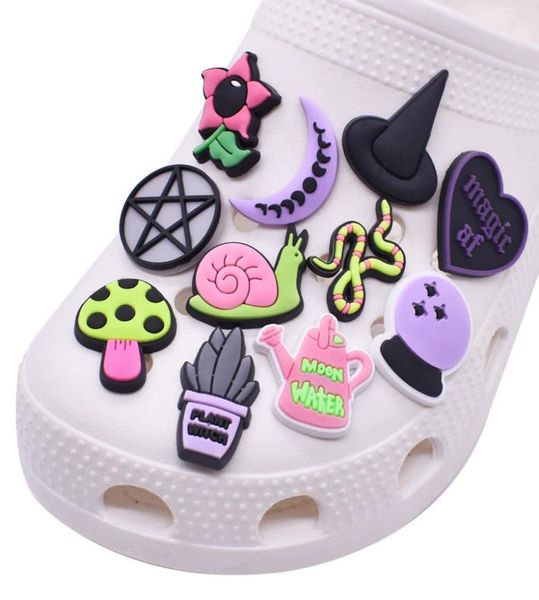wholesale witch magic moon charms pvc shoe charms for shoes decoration2296455, White;pink
wholesale witch magic moon charms pvc shoe charms for shoes decoration2296455, White;pink