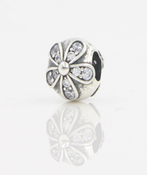 charm beads fits original charm bracelets 100% 925 sterling silver bead dazzling daisy meadow charms with clear cz diy jewelry7908270, Black
charm beads fits original charm bracelets 100% 925 sterling silver bead dazzling daisy meadow charms with clear cz diy jewelry7908270, Black