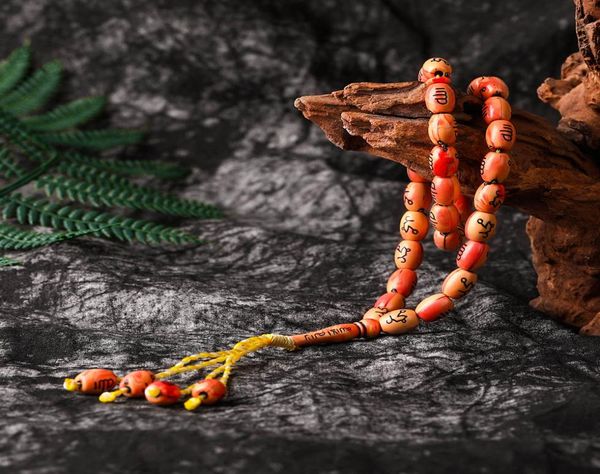 new middle east bracelets tassel pendant 33 prayer beads islamic muslim tasbih mohammed rosary for women men5604090, Black
new middle east bracelets tassel pendant 33 prayer beads islamic muslim tasbih mohammed rosary for women men5604090, Black
