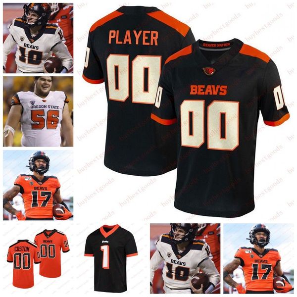 custom oregon state beavers football jersey cory stover jacob strand ryan cooper jr. j.t. byrne jack colletto ryan franke jesiah irish trevo, Black;red
custom oregon state beavers football jersey cory stover jacob strand ryan cooper jr. j.t. byrne jack colletto ryan franke jesiah irish trevo, Black;red