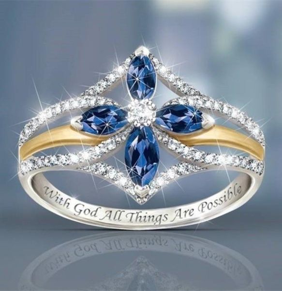 cluster korean fashion sapphire four leaf flower horse eye diamond ring lady bridecluster two color mtec6825837, Golden;silver
cluster korean fashion sapphire four leaf flower horse eye diamond ring lady bridecluster two color mtec6825837, Golden;silver