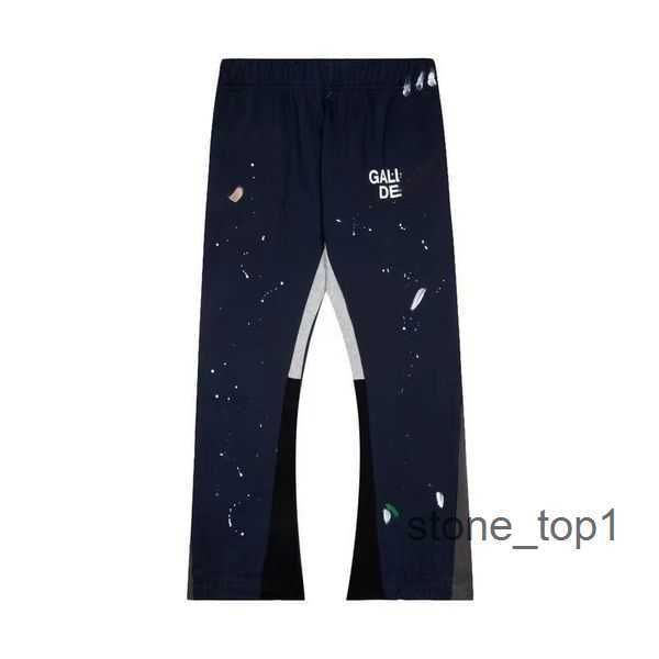 2023 men's t-shirts mens pants galleries sweatpants depts speckled print womens couple loose versatile lwh1996 gallery depts 53xf, Blue
2023 men's t-shirts mens pants galleries sweatpants depts speckled print womens couple loose versatile lwh1996 gallery depts 53xf, Blue