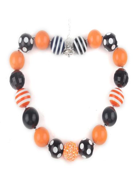 test chunky beaded kids halloween necklace party favor girls bubblegum necklace gift toddler infant jewelry5836082, Silver
test chunky beaded kids halloween necklace party favor girls bubblegum necklace gift toddler infant jewelry5836082, Silver