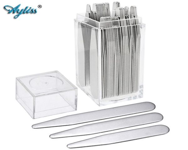 ayliss selling 22quot3quot metal collar stays shirt bone seners inserts fit for man039s shirts fathe3683029, Silver;golden
ayliss selling 22quot3quot metal collar stays shirt bone seners inserts fit for man039s shirts fathe3683029, Silver;golden