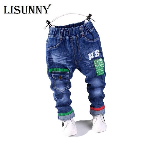 jeans 2023 spring autumn fashion cartoon letter boys baby casual pants fashion kids jean boy trousers children denim 16y 230905, Blue
jeans 2023 spring autumn fashion cartoon letter boys baby casual pants fashion kids jean boy trousers children denim 16y 230905, Blue