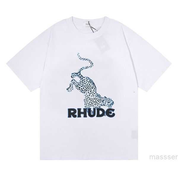 Womens Mens T-Shirts rhude Designers For tops Letter Embroidery Clothing Short Sleeved tshirt large TeesHS57, 23
Womens Mens T-Shirts rhude Designers For tops Letter Embroidery Clothing Short Sleeved tshirt large TeesHS57, 23