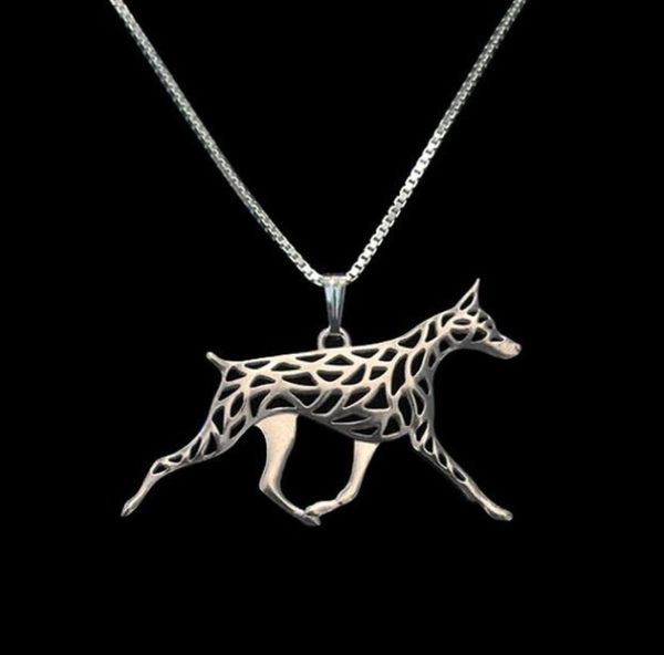 pendant necklaces gold silver 1pcs doberman movement necklace 3d cut out puppy dog lover memorial pendants christmas gift 73433430232
pendant necklaces gold silver 1pcs doberman movement necklace 3d cut out puppy dog lover memorial pendants christmas gift 73433430232