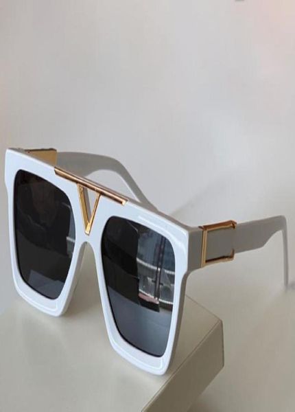 summer sunglasses for men women style 1288 antiultraviolet retro plate square fullframe fashion eyeglasses random box2667703, White;black
summer sunglasses for men women style 1288 antiultraviolet retro plate square fullframe fashion eyeglasses random box2667703, White;black