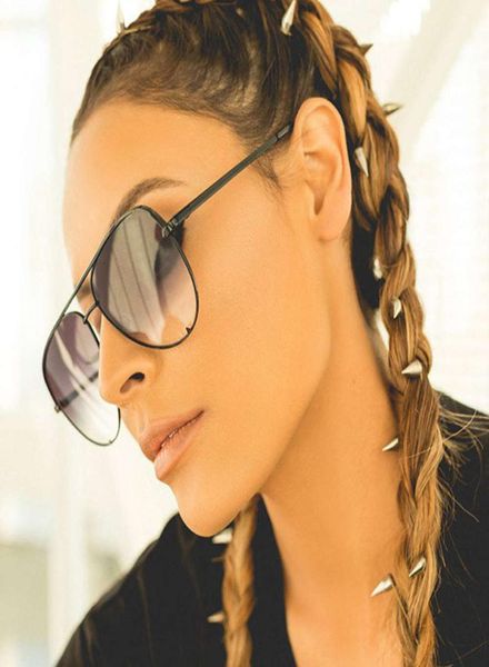 2021 newt fashion pink pilot quay shad sunglass women 2021 fashionable oversized womens sun glass sunglass trendy 20211473075, White;black
2021 newt fashion pink pilot quay shad sunglass women 2021 fashionable oversized womens sun glass sunglass trendy 20211473075, White;black
