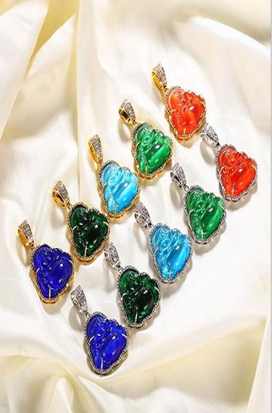 diamond buddha charm pendant necklace buddha blue stone zircon pendant for women party jewelry birthday gift5005943, Silver
diamond buddha charm pendant necklace buddha blue stone zircon pendant for women party jewelry birthday gift5005943, Silver