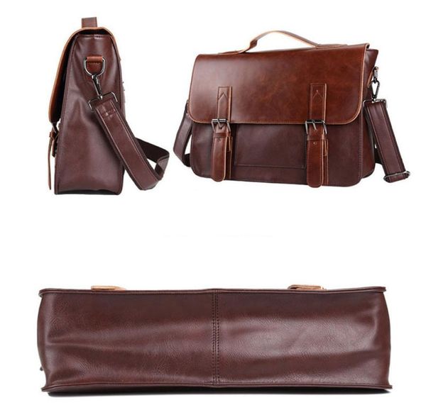 bracelet luxurys bagsnotebook briefcase work retro horse crazy handbag synthetic leather leisure shoulder bag men039s wear1970415
bracelet luxurys bagsnotebook briefcase work retro horse crazy handbag synthetic leather leisure shoulder bag men039s wear1970415