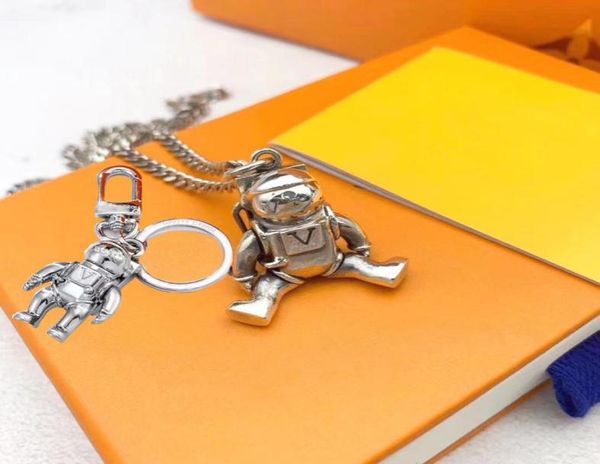 fashion designer keychains necklace sets man woman characters pendant necklaces brand key chains silver color car key rings7969291
fashion designer keychains necklace sets man woman characters pendant necklaces brand key chains silver color car key rings7969291