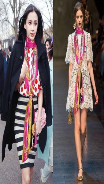 graphic print silk long scarves snoods boa women girls fashion decorations wrap scarf shawl scarves neckerchief muffler bandan7048362, Blue;gray
graphic print silk long scarves snoods boa women girls fashion decorations wrap scarf shawl scarves neckerchief muffler bandan7048362, Blue;gray
