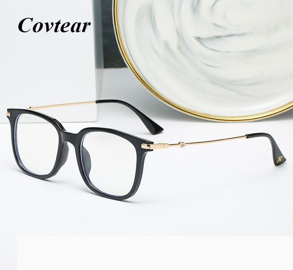 square pochromic lens blue light blocking eyeglasses men039s for women office light matal little bee frame glasses7744889, White;black
square pochromic lens blue light blocking eyeglasses men039s for women office light matal little bee frame glasses7744889, White;black