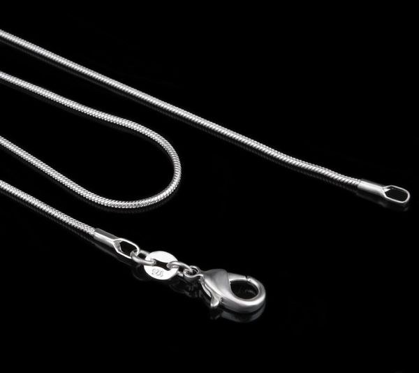 50 pcs 2mm stamped 925 silver smooth chain necklace lobster clasps chain jewelry size 16inch --- 24inch1490187
50 pcs 2mm stamped 925 silver smooth chain necklace lobster clasps chain jewelry size 16inch --- 24inch1490187