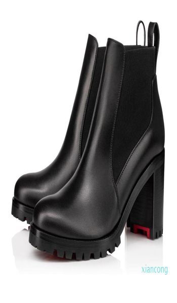 designer- fashion ankle boots women's boot chunky heels fashion women boots7878018, Black
designer- fashion ankle boots women's boot chunky heels fashion women boots7878018, Black