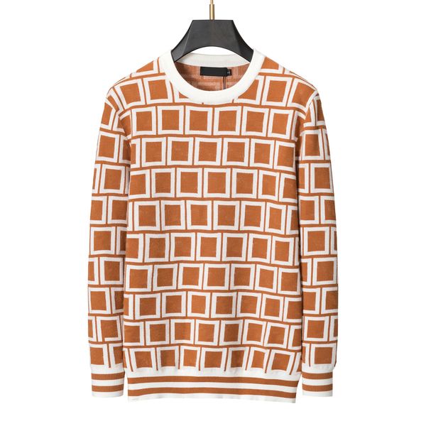 designer sweater mens womens sweatshirt autumn and winter luxury pullover sweater asian size -3xl, White;black
designer sweater mens womens sweatshirt autumn and winter luxury pullover sweater asian size -3xl, White;black