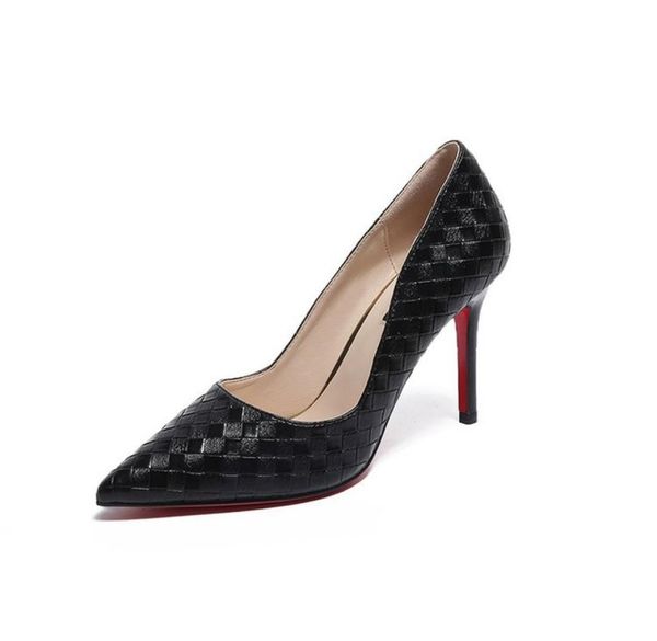 europe women shoes high heels pumps spring/autumn 2019 new pointed thin heels slip-on shoes woman party shoes7049530, Black
europe women shoes high heels pumps spring/autumn 2019 new pointed thin heels slip-on shoes woman party shoes7049530, Black