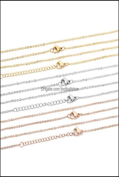 beaded necklaces pendants jewelry 5pcs 316l rvs 15 2mm rolo ketting gold steel tone 40 45 50 60cm long chain karabi drop delive5318120, Silver
beaded necklaces pendants jewelry 5pcs 316l rvs 15 2mm rolo ketting gold steel tone 40 45 50 60cm long chain karabi drop delive5318120, Silver