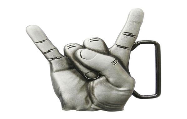 new vintage sculpting finger v hand belt buckle gurtelschnalle boucle de ceinture2645604, Slivery;black
new vintage sculpting finger v hand belt buckle gurtelschnalle boucle de ceinture2645604, Slivery;black