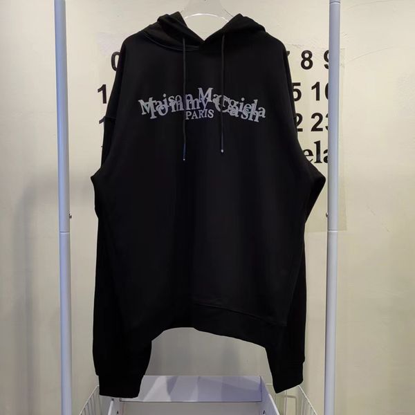 1 hooded sweatshirts fashion loose letter print pullovers casual all-match hoodies, Black;brown
1 hooded sweatshirts fashion loose letter print pullovers casual all-match hoodies, Black;brown