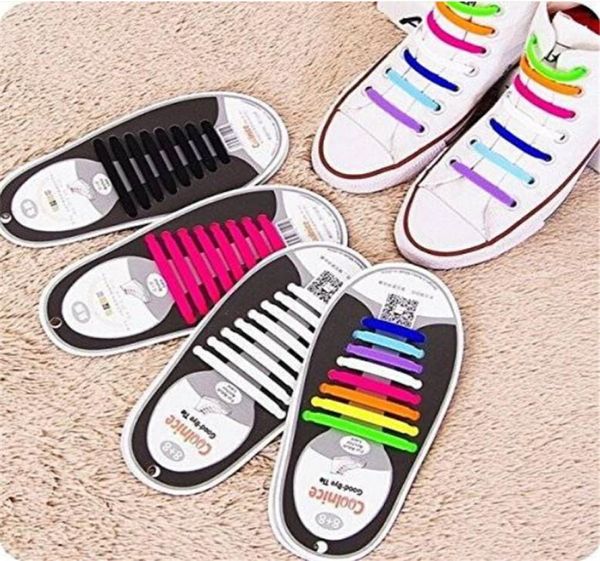 16pc set silicone shoelaces fashion boy elastic no tie all sneakers fit strap9049785, White;pink
16pc set silicone shoelaces fashion boy elastic no tie all sneakers fit strap9049785, White;pink