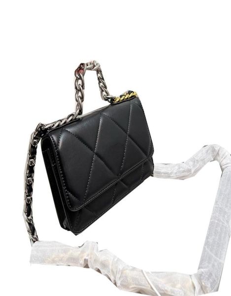 19 woc fashion wallet bags classic mini flap silver gold twotone quilted card holder purse calfskin genuine leather chain totes c4044599, Red;black
19 woc fashion wallet bags classic mini flap silver gold twotone quilted card holder purse calfskin genuine leather chain totes c4044599, Red;black