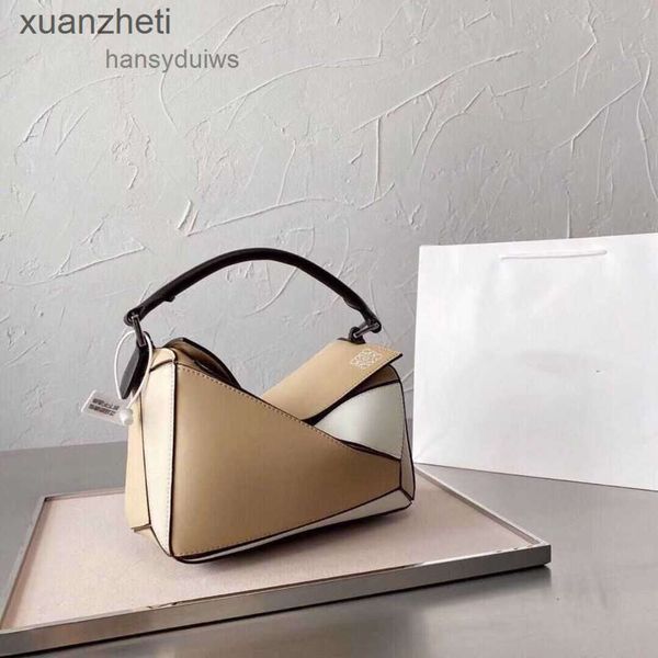 2023 shoulder puzzles bag women lowes handbag designer summer color leather two-layer cow geometric portable one cross kfqn
2023 shoulder puzzles bag women lowes handbag designer summer color leather two-layer cow geometric portable one cross kfqn