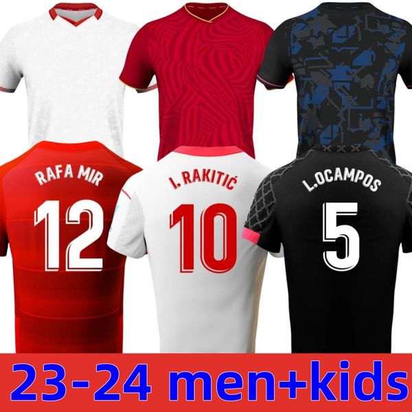 23 24 ramos soccer jersey lamela papu gomez i.rakitic .ocampos football shirts j.navas suso munir y.en nesyri ramos 2023 men kits kids equi, Black;yellow
23 24 ramos soccer jersey lamela papu gomez i.rakitic .ocampos football shirts j.navas suso munir y.en nesyri ramos 2023 men kits kids equi, Black;yellow