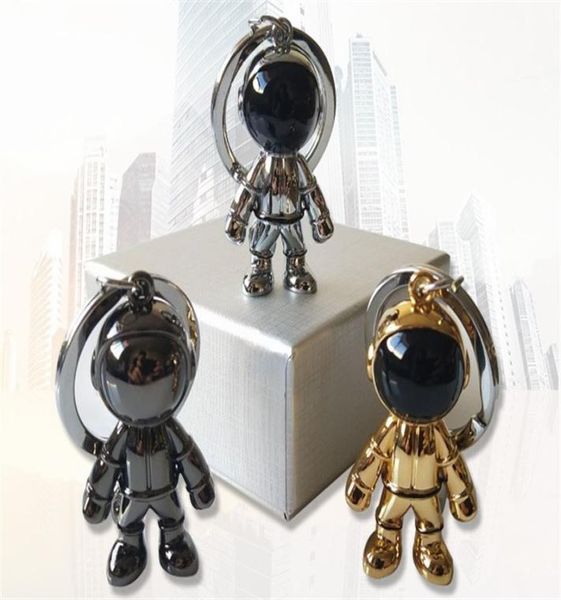 space robot designer key chain car key pendant cars keyrings keychains holder for men women key rings4168363, Silver
space robot designer key chain car key pendant cars keyrings keychains holder for men women key rings4168363, Silver