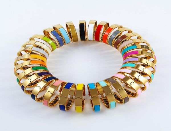 316l titanium steel gold plated h letter bracelet suitable for women men falang color pasted leather bangle jewelry3824486, Black
316l titanium steel gold plated h letter bracelet suitable for women men falang color pasted leather bangle jewelry3824486, Black