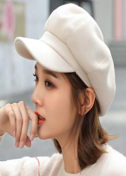 auutmn winter hats for women solid plain octagonal newsboy cap men ladies casual wool hat winter beret women painter cap4780581, Blue;gray
auutmn winter hats for women solid plain octagonal newsboy cap men ladies casual wool hat winter beret women painter cap4780581, Blue;gray
