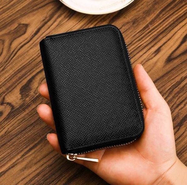 womens brown mono 4 colors card holder zippy coin fashion casual short leather zipper purse 60067 short wallet box dust bag card8436015, Red;black
womens brown mono 4 colors card holder zippy coin fashion casual short leather zipper purse 60067 short wallet box dust bag card8436015, Red;black