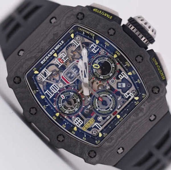 richardmille mechanical wrist watch swiss watch sport wristwatch richardmiller rm rm1103 series black knight ntpt carbon fiber timing machin
richardmille mechanical wrist watch swiss watch sport wristwatch richardmiller rm rm1103 series black knight ntpt carbon fiber timing machin