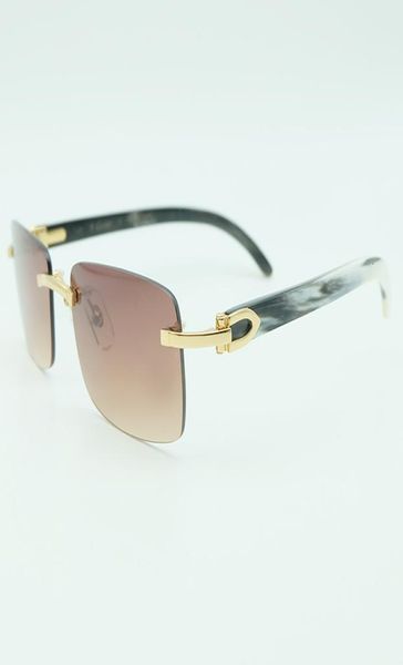 sunglasses men genuine buffalo horn glasses rimless white and black square men carter glasses shades optical fill prescription8580047, White;black
sunglasses men genuine buffalo horn glasses rimless white and black square men carter glasses shades optical fill prescription8580047, White;black