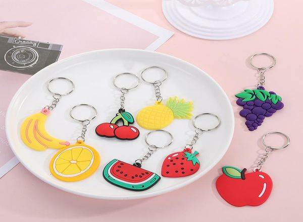 2021 new italian cartoon fruit key ring pendant sweet car bag decoration small gift9992912, Silver
2021 new italian cartoon fruit key ring pendant sweet car bag decoration small gift9992912, Silver