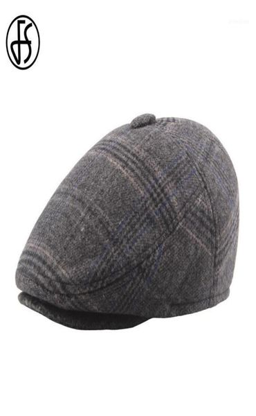 fs autumn winter earflap berets caps men thick warm ear flap dad hat gray khaki vintage flat cap casquette peaky blinders beret16768639, Blue;gray
fs autumn winter earflap berets caps men thick warm ear flap dad hat gray khaki vintage flat cap casquette peaky blinders beret16768639, Blue;gray