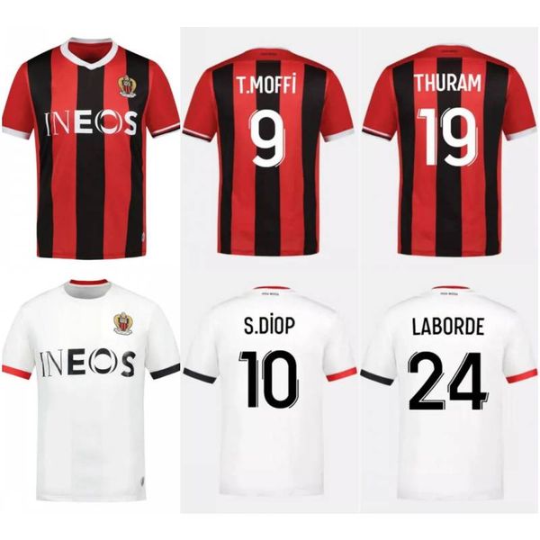 2023/24 ogc nice fc soccer jersey 2024 t.moffi s.diop sanson dante uniform mens thuram laborde boudaoui guessand football shirt, Black;yellow
2023/24 ogc nice fc soccer jersey 2024 t.moffi s.diop sanson dante uniform mens thuram laborde boudaoui guessand football shirt, Black;yellow