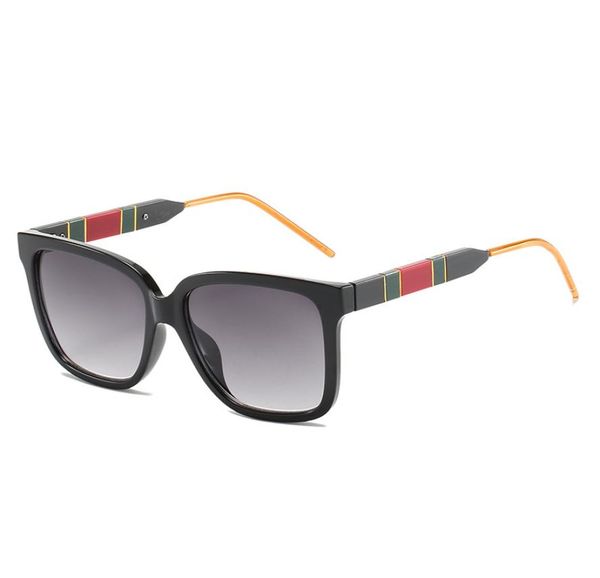 stylish fashion sunglasses for women and men colorful frame trendy designer sun glasses celebrity brand shades2263185, White;black 
stylish fashion sunglasses for women and men colorful frame trendy designer sun glasses celebrity brand shades2263185, White;black