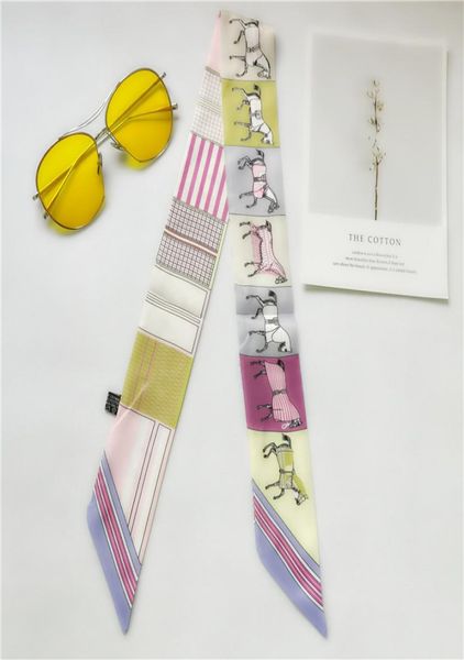 fashionable silk hair silk lady bow scarf fashion bag decorative ribbon printed scarf 905cm 3652499988, Blue;gray
fashionable silk hair silk lady bow scarf fashion bag decorative ribbon printed scarf 905cm 3652499988, Blue;gray