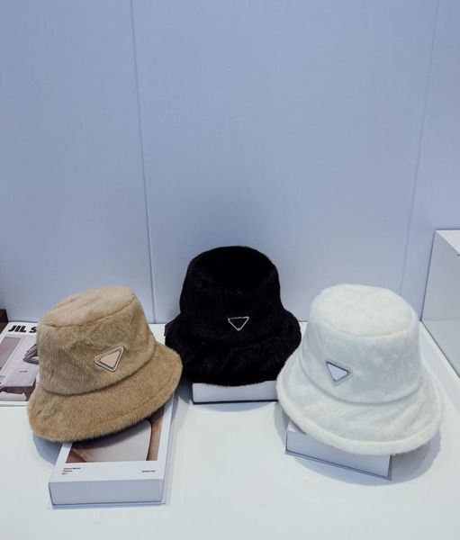 winter designer fashion mink hair bucket hat white hats for man women keep warm girl friend gift luxury cap outdoor caps 221482289, Blue;gray
winter designer fashion mink hair bucket hat white hats for man women keep warm girl friend gift luxury cap outdoor caps 221482289, Blue;gray