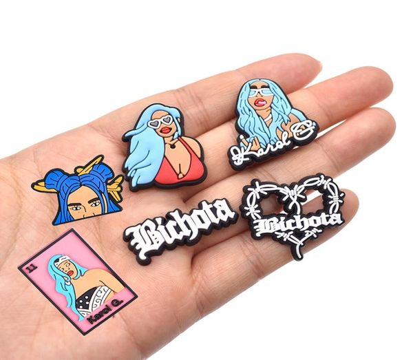 wholesale karol shoe charms parts accessories buckle buttons pins wristband bracelet decoration kids teen adulty party gifts3711190, White;pink
wholesale karol shoe charms parts accessories buckle buttons pins wristband bracelet decoration kids teen adulty party gifts3711190, White;pink