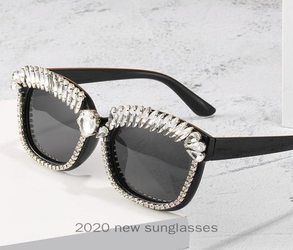 sunglasses 2021 crystal luxury diamond oversized women brand square for female large frame rhinestone bling glasse nx11345133, White;black
sunglasses 2021 crystal luxury diamond oversized women brand square for female large frame rhinestone bling glasse nx11345133, White;black