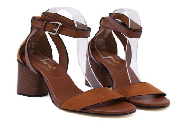 2019 summer thick heels sandals pumps flock women ankle wrap sandals open toe sandals sandalias de salto alto2830808, Black
2019 summer thick heels sandals pumps flock women ankle wrap sandals open toe sandals sandalias de salto alto2830808, Black