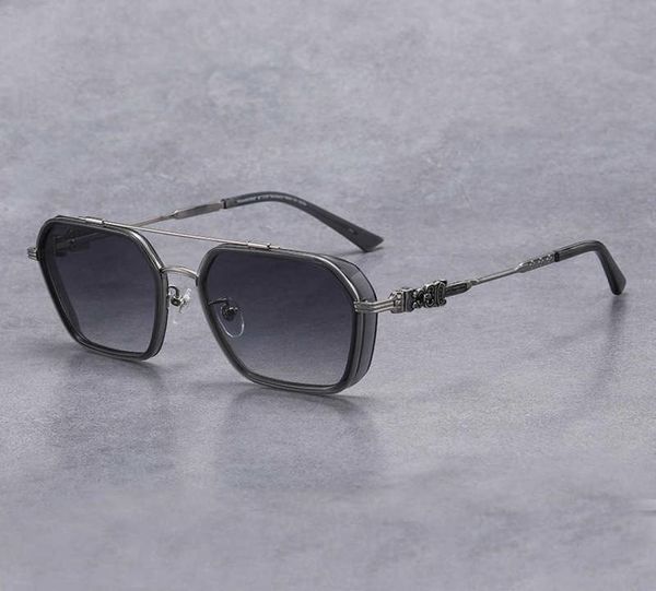 designer ch sunglasses frames heart fashion men039s myopic double pure titanium chromes women glasses luxury anti blue light sp2377049, White;black
designer ch sunglasses frames heart fashion men039s myopic double pure titanium chromes women glasses luxury anti blue light sp2377049, White;black