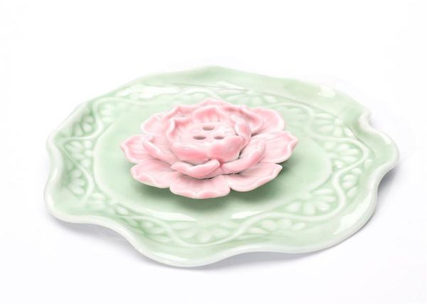 ceramic handmade incense burner incense stick holder lotus ash catcher buddhist water lily plate home office decor9823844, Slivery;golden
ceramic handmade incense burner incense stick holder lotus ash catcher buddhist water lily plate home office decor9823844, Slivery;golden