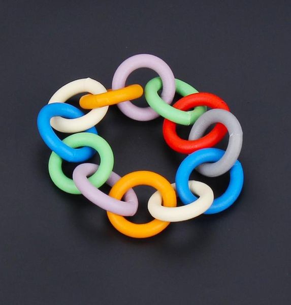 bangle ydydbz bohemian style real handmade multicolor rubber bracelet women039s jewelry brand shop art designer pulsera chain6273749, Black
bangle ydydbz bohemian style real handmade multicolor rubber bracelet women039s jewelry brand shop art designer pulsera chain6273749, Black