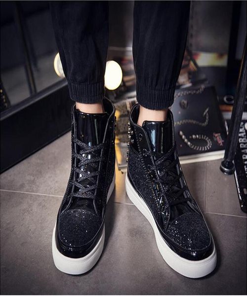 2018 new style fashion brand casual black punk skull high shoe classic high canvas shoes fashion street nice printed casual sh7263251
2018 new style fashion brand casual black punk skull high shoe classic high canvas shoes fashion street nice printed casual sh7263251