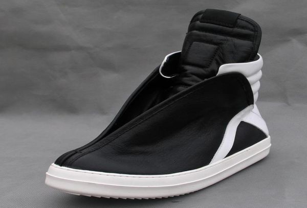 exclusive big wing genuine leather rock trainer flat boots hip high street shoes4884431, Black
exclusive big wing genuine leather rock trainer flat boots hip high street shoes4884431, Black