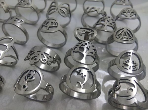 whole 100 pcs silver plain band stainless steel rings fashion wedding band couples ring jewelry ring3349117
whole 100 pcs silver plain band stainless steel rings fashion wedding band couples ring jewelry ring3349117